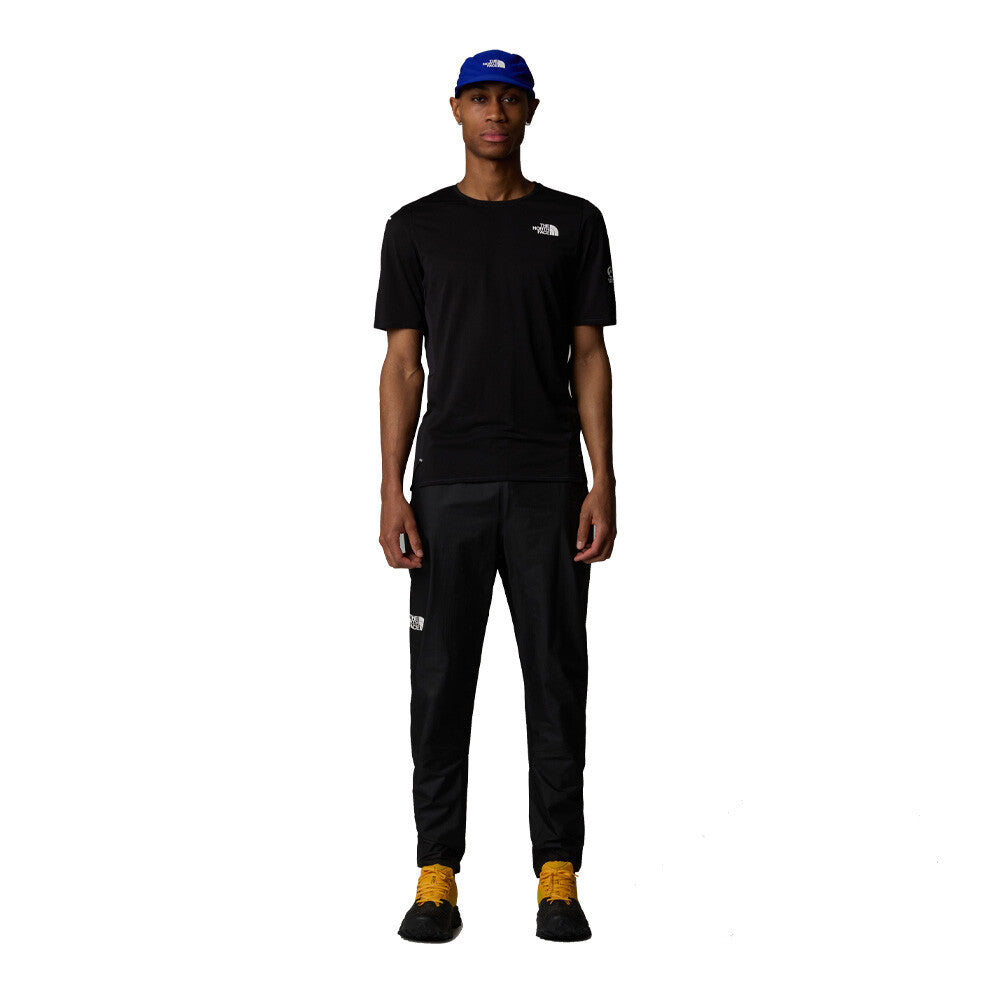 The North Face Summit Series High Trail Run Men's T-Shirt - Black