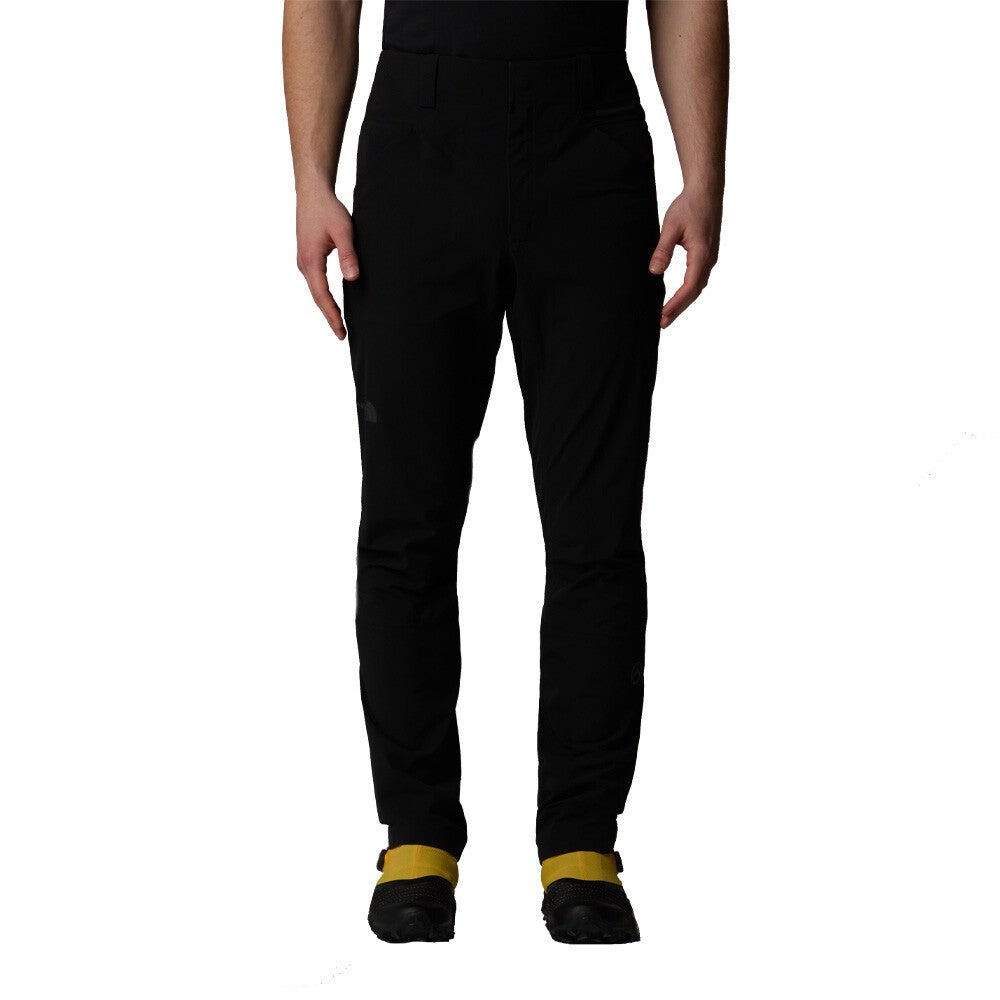 The North Face Summit Series Off Width Men's Pants - Black/Npf