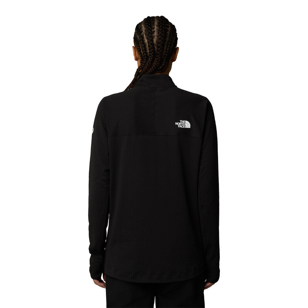 The North Face Summit Series FUTUREFLEECE LT Women's Jacket - Black/Npf