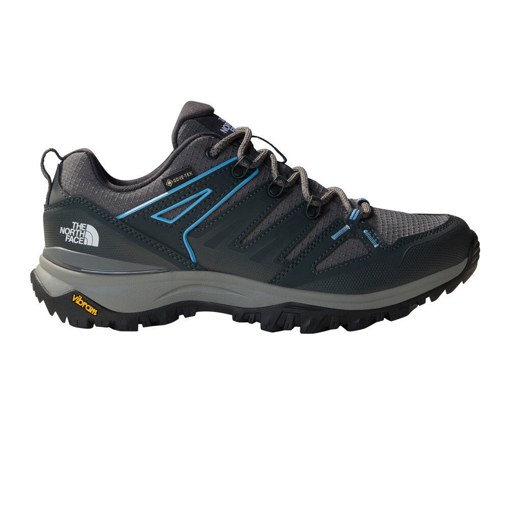 The North Face Hedgehog GORE-TEX Women's Walking Shoes - Smoked Pearl/Asphalt Grey