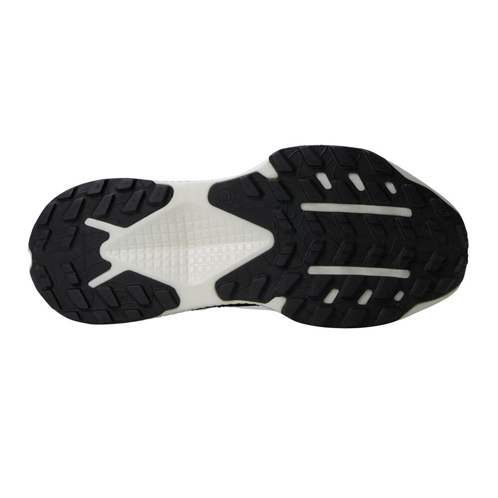 The North Face Altamesa 500 Women's Trail Running Shoes - Black/Asphalt Grey
