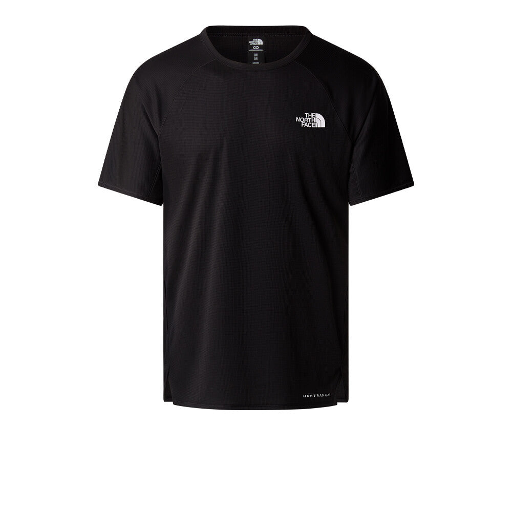 The North Face LIGHTRANGE Summer LT Men's T-Shirt - Black