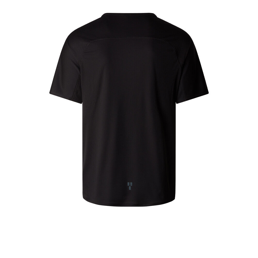 The North Face LIGHTRANGE Summer LT Men's T-Shirt - Black