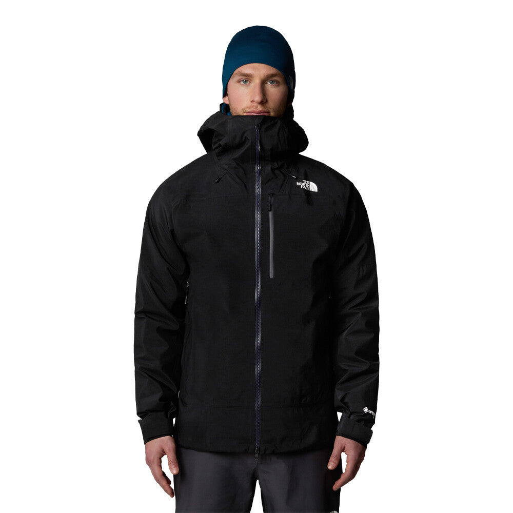 The North Face Kandersteg GORE-TEX Pro Men's Jacket - Black