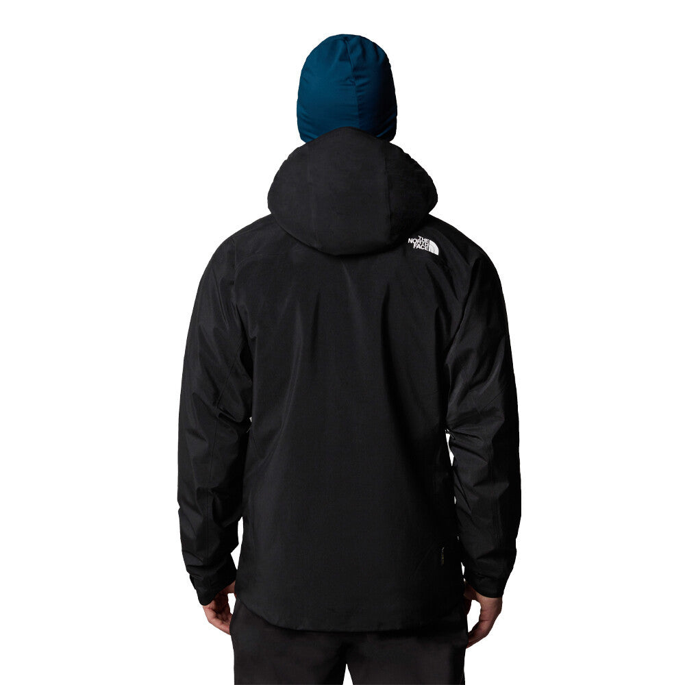 The North Face Kandersteg GORE-TEX Pro Men's Jacket - Black