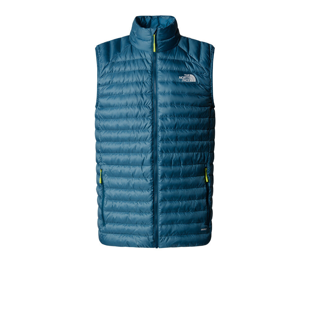 The North Face Bettaforca Down Men's Gilet - Mallard Blue