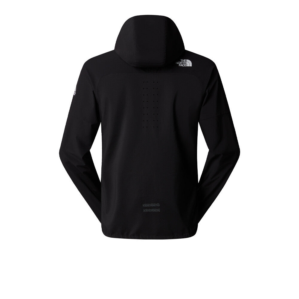 The North Face Mountain Athletics Trajectory Full-Zip Men's Jacket - Black