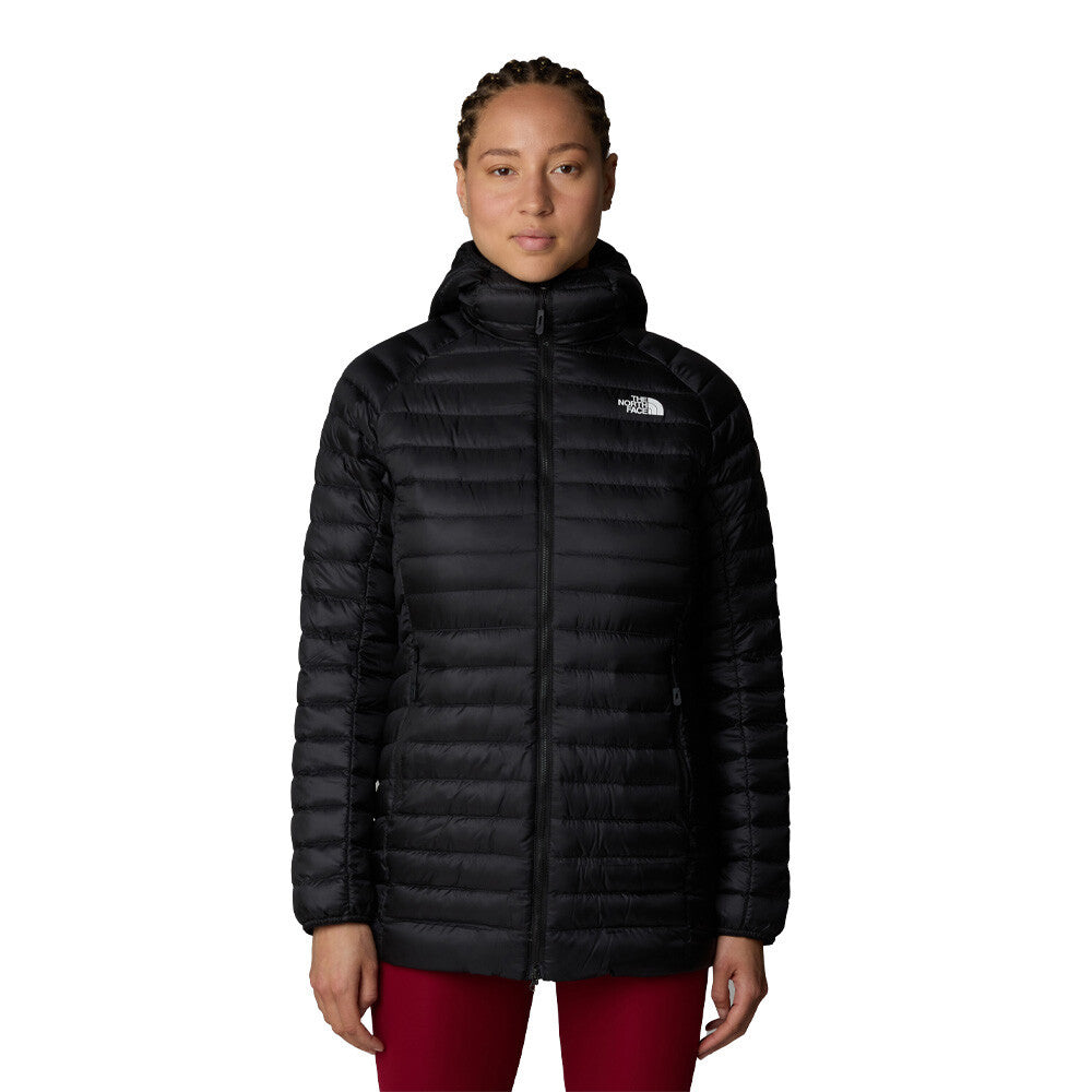 The North Face Trevail Women's Jacket - Black/Npf