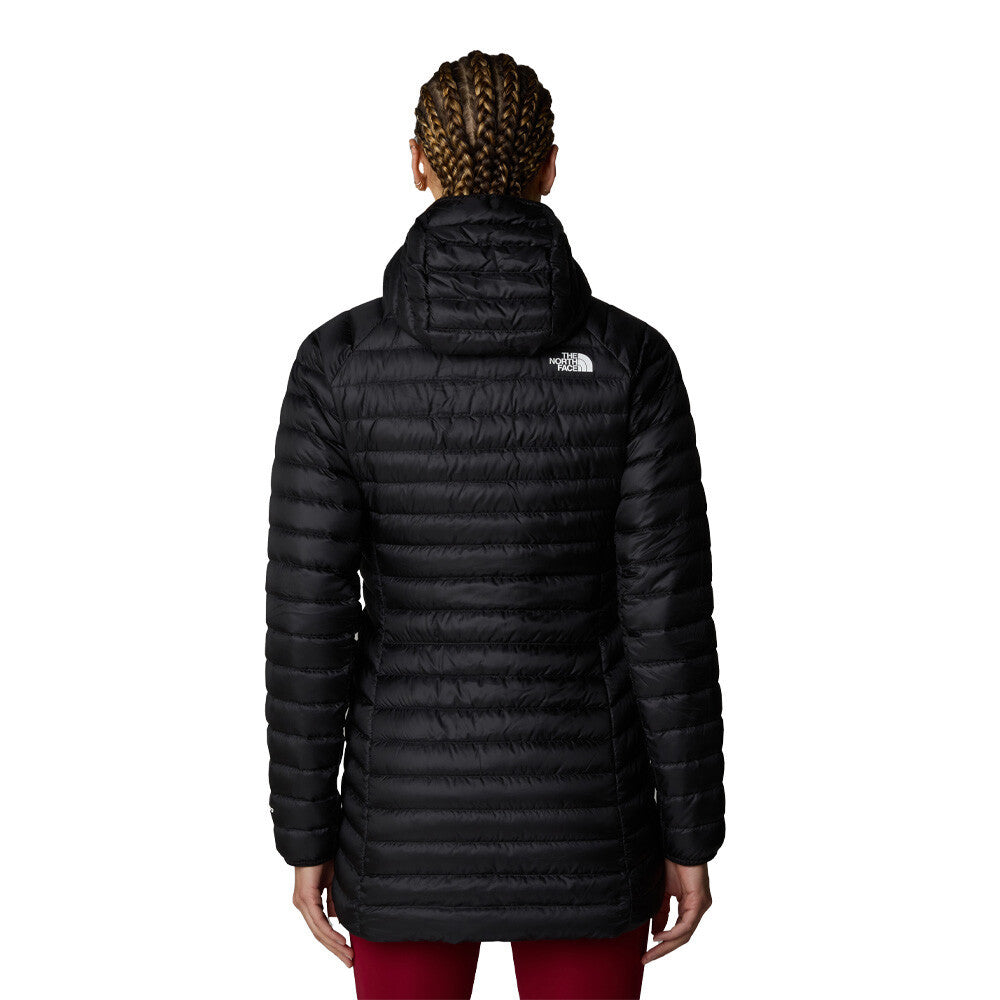 The North Face Trevail Women's Jacket - Black/Npf