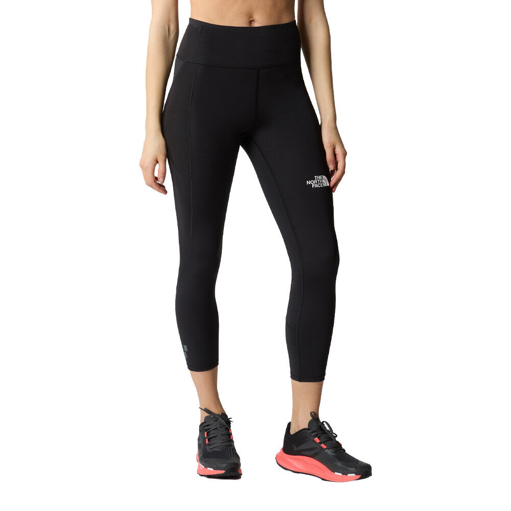 The North Face Movmynt Women's Tights - Black (2)