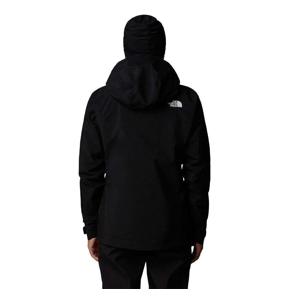 The North Face Kandersteg GORE-TEX Pro Women's Jacket - Black
