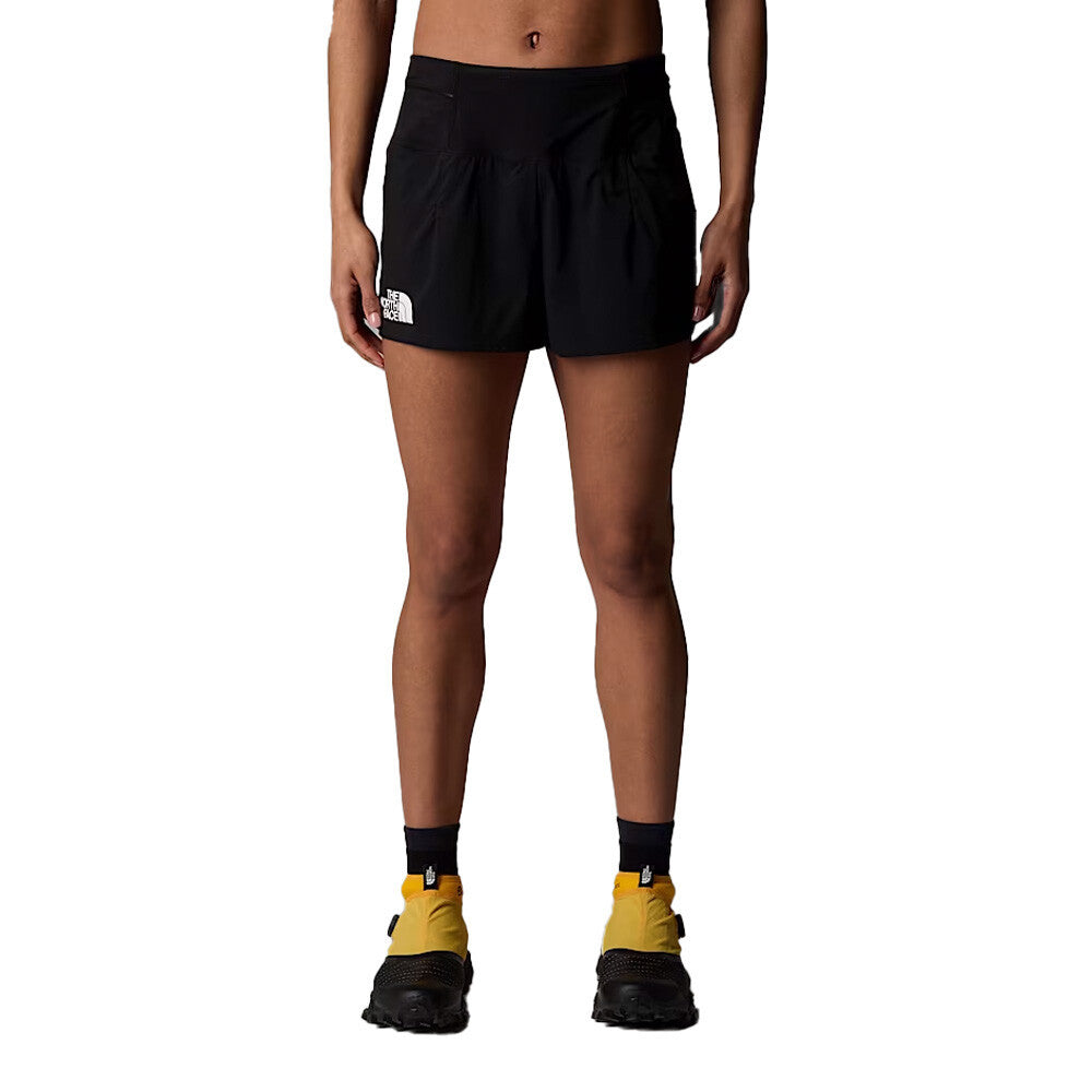 The North Face Summit Series Pacesetter 3 Inch Women's Shorts - Black