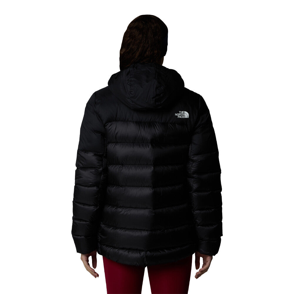 The North Face Kalix Hooded Women's Jacket - Black