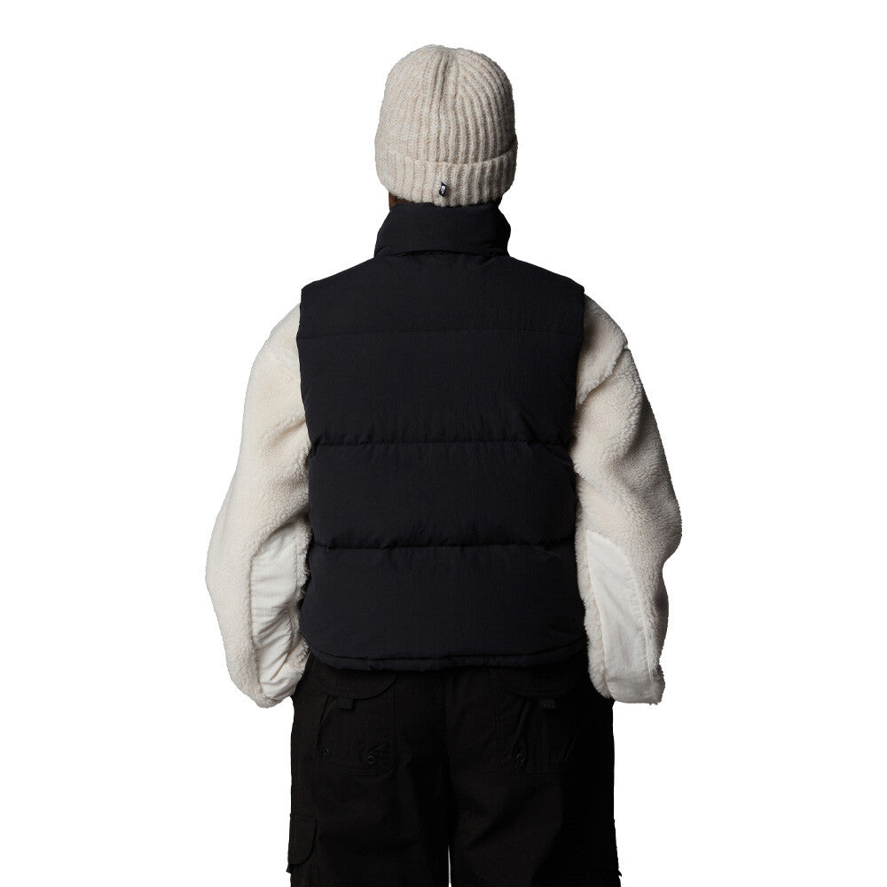 The North Face M66 Down Women's Gilet - Black
