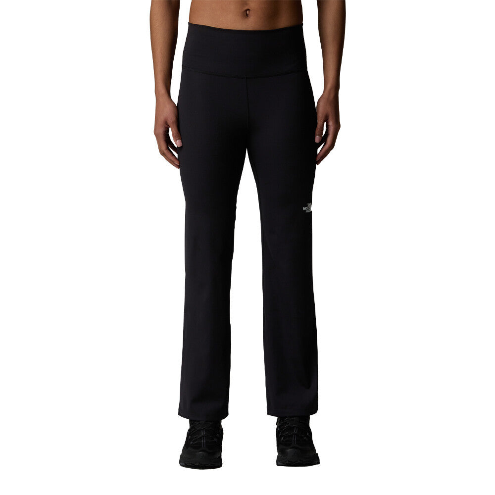 The North Face Flex 28 Inch Straight Leg Women's Tights - Black