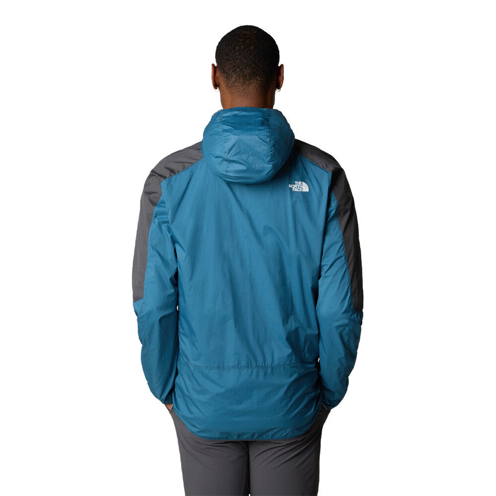 The North Face Kikash Wind Men's Jacket - Mallard Blue