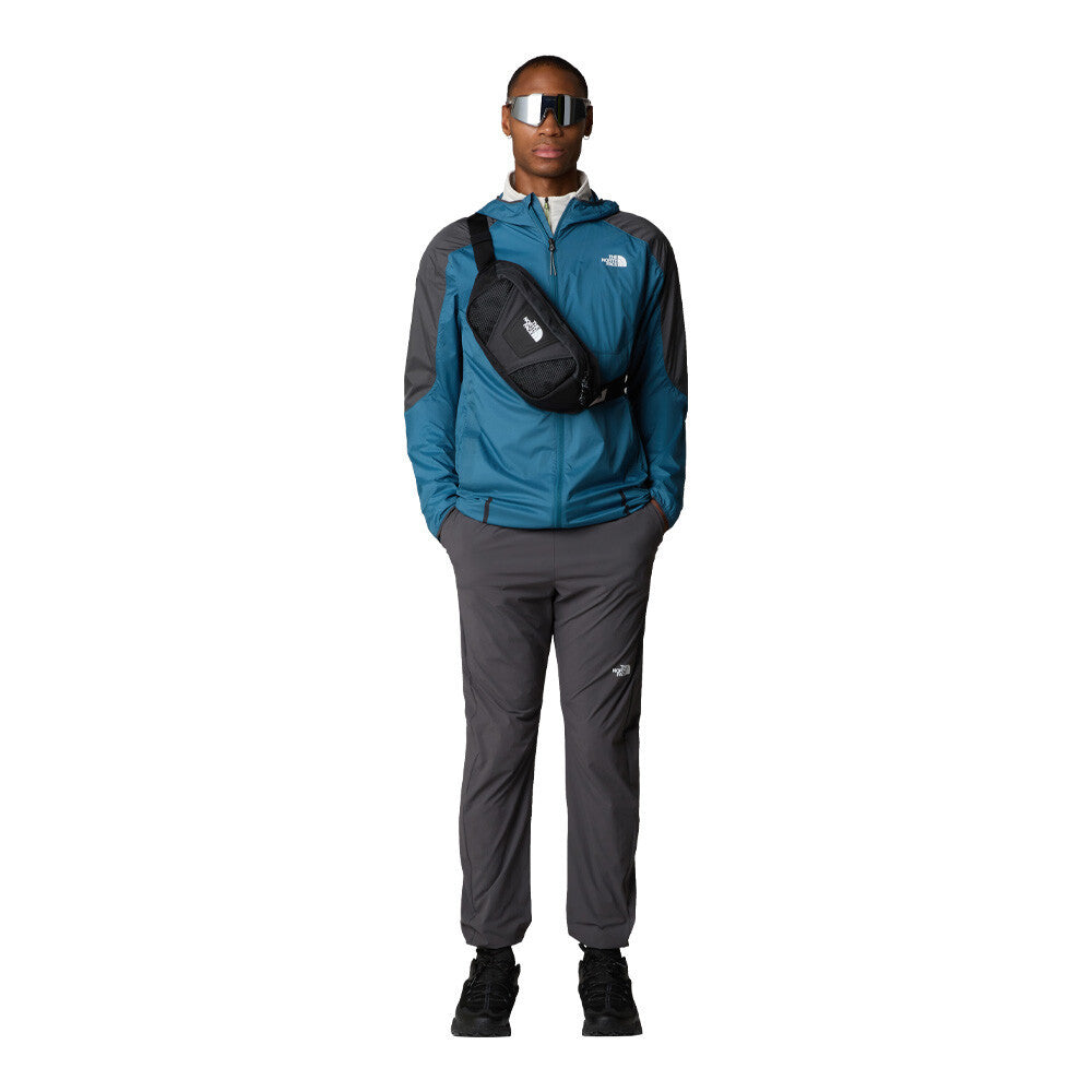 The North Face Kikash Wind Men's Jacket - Mallard Blue