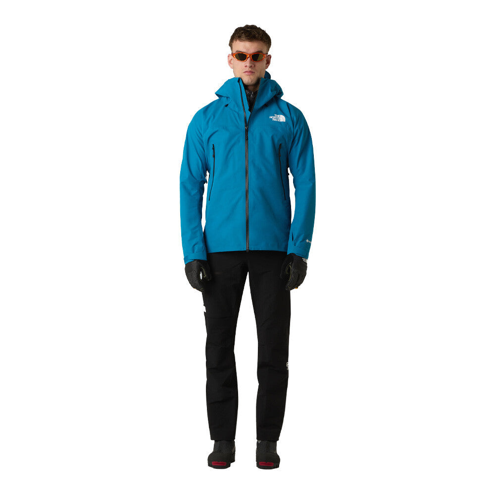 The North Face Summit Series Cayesh GORE-TEX Men's Jacket - Dusk Blue