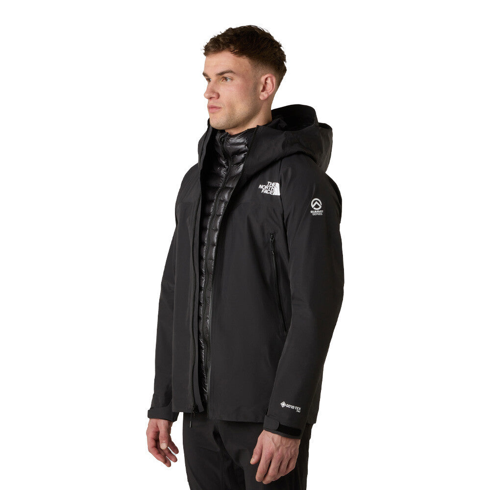 The North Face Summit Series Cayesh GORE-TEX Men's Jacket - Black