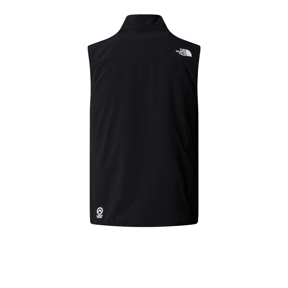 The North Face Summit Casaval Light Men's Gilet - Black