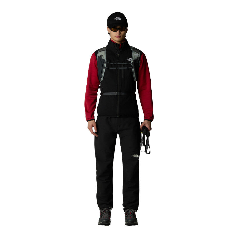 The North Face Diablo Tapered Softshell Men's Pants - Black