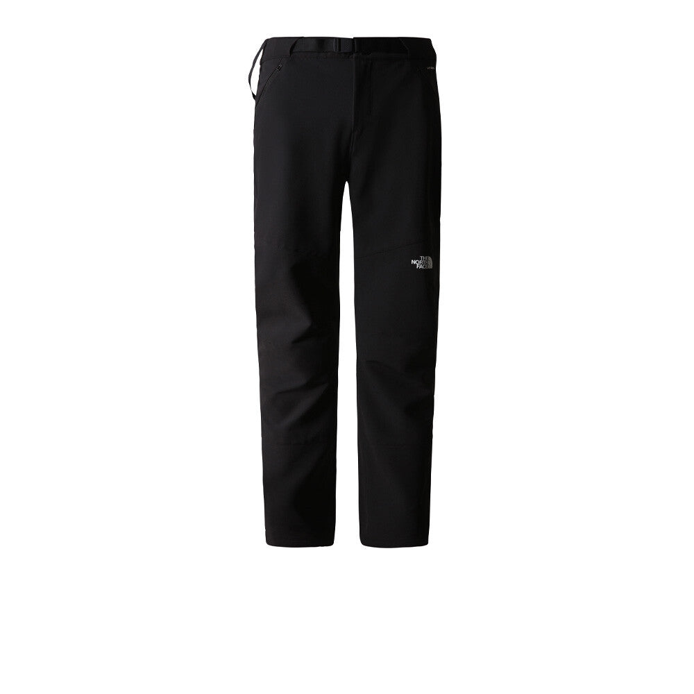 The North Face Diablo Tapered Softshell Men's Pants - Black