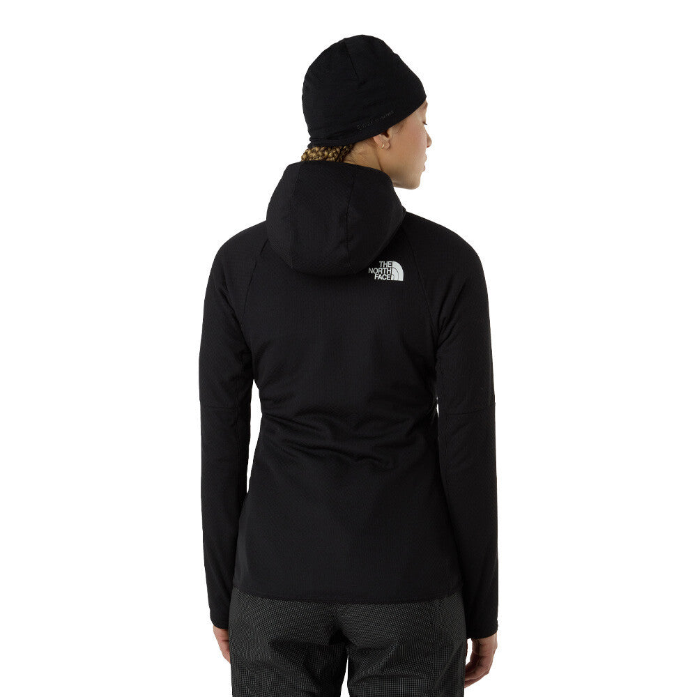 The North Face Summit Series FUTUREFLEECE Women's Jacket - Black/Npf