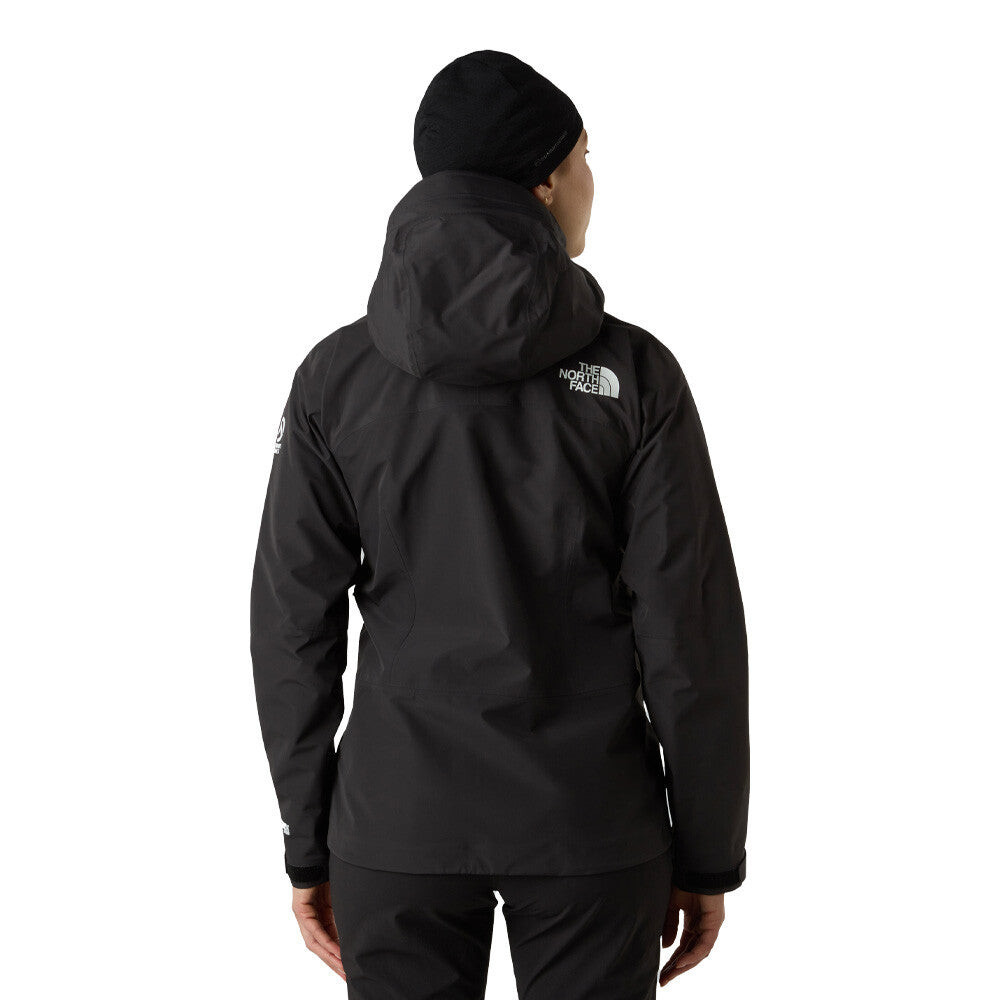 The North Face Summit Series Cayesh GORE-TEX Women's Jacket - Black
