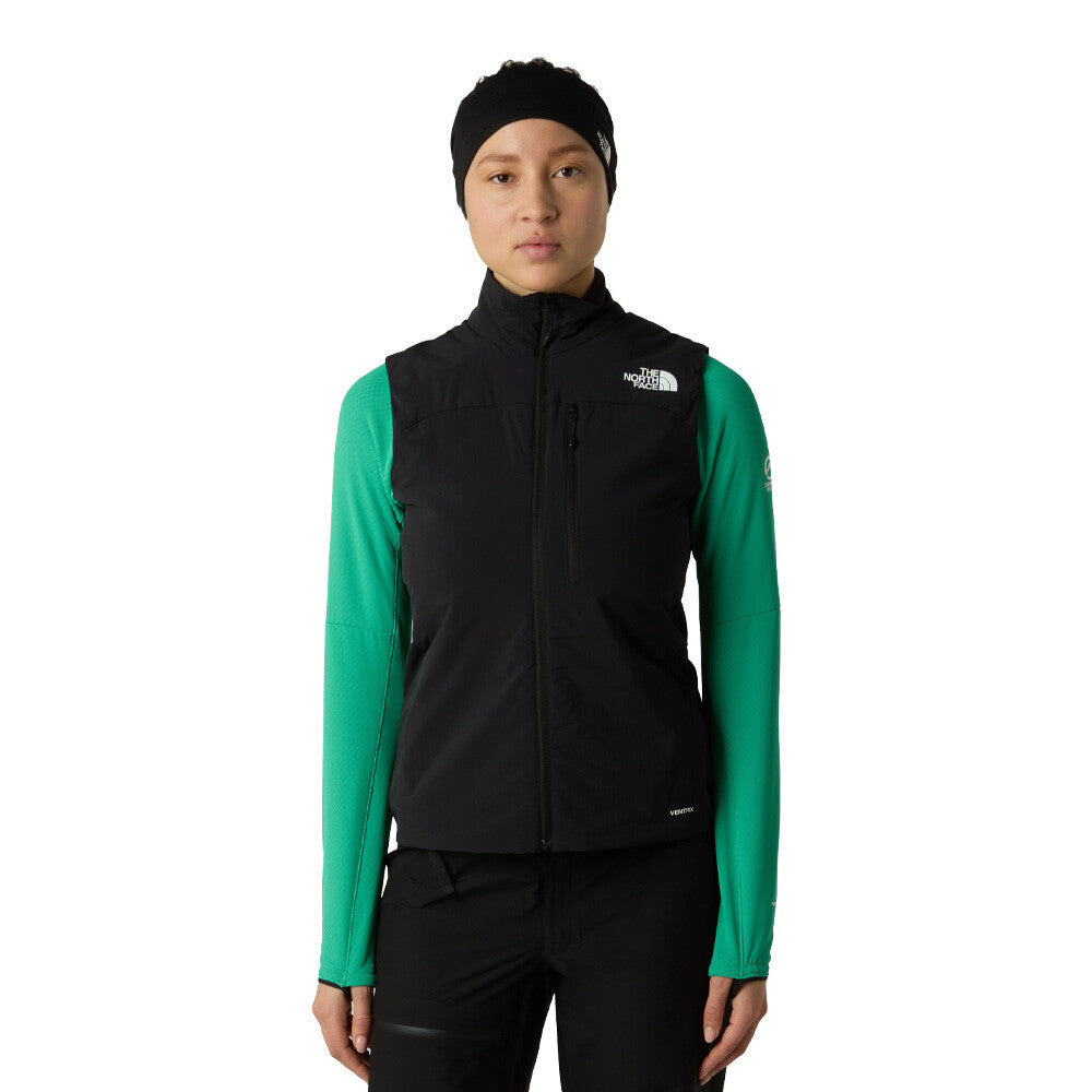 The North Face Summit Casaval Light Women's Gilet - Black