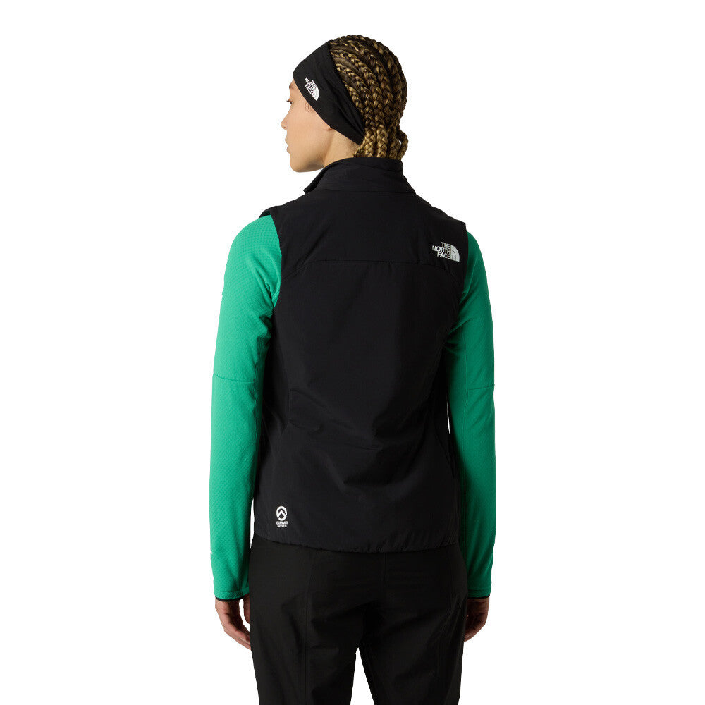 The North Face Summit Casaval Light Women's Gilet - Black