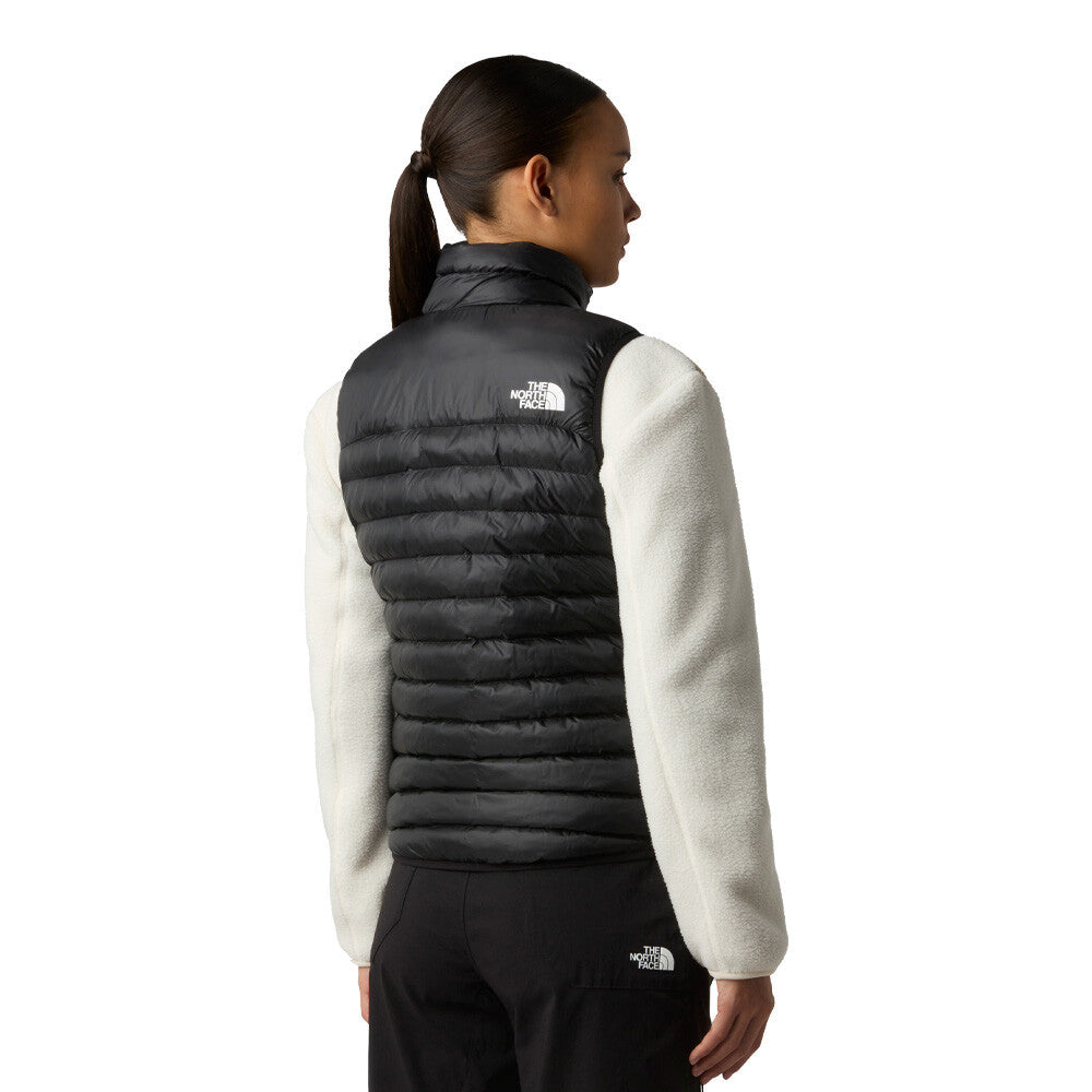 The North Face Terra Peak Women's Gilet - Black