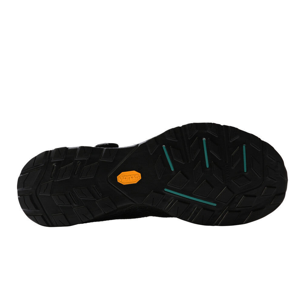 The North Face Summit Series Cragstone Pro Men's Approach Shoes - Black/Red