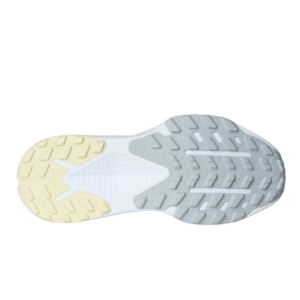 The North Face Altamesa 500 Men's Trail Running Shoes - Calacatta/Highrise Grey