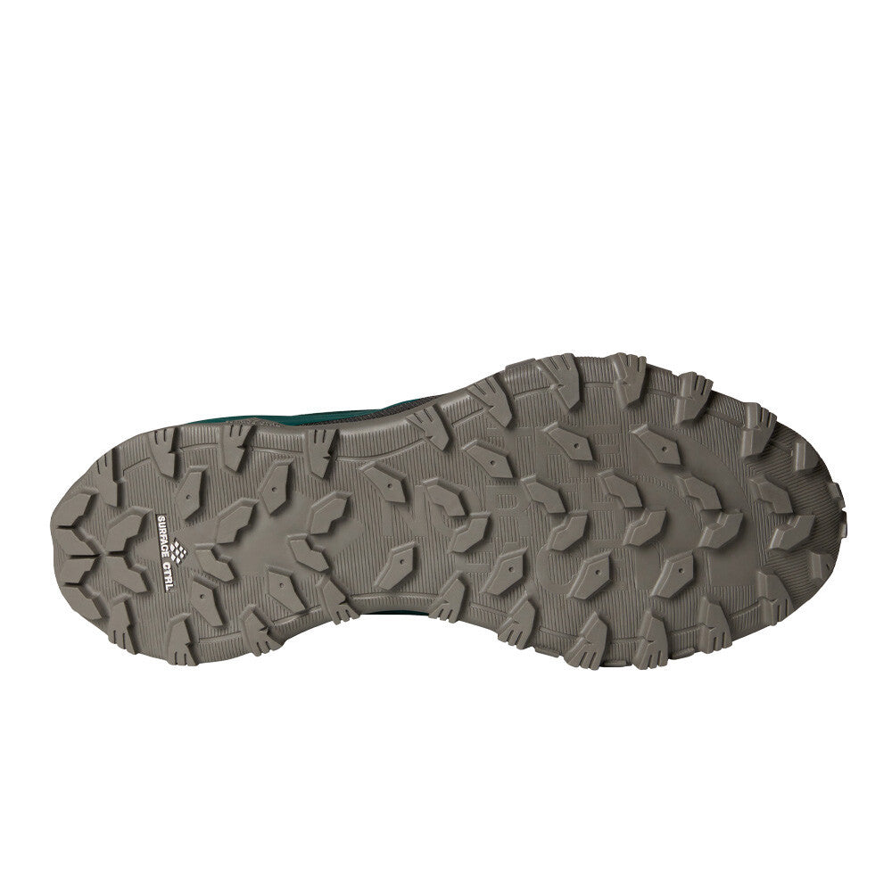 The North Face Offtrail TR Men's Trail Running Shoes - Deep Nori/Slate Rock