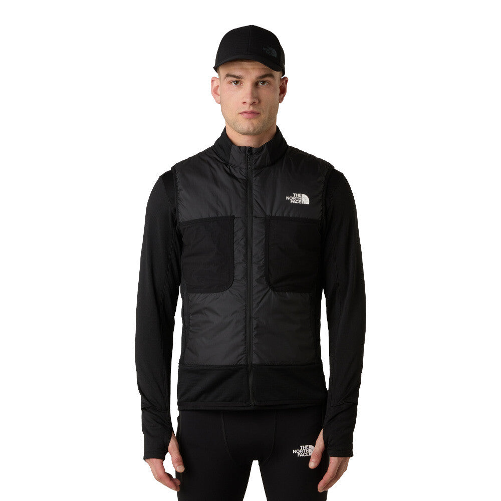 The North Face Winter Warm Pro Men's Gilet - Black