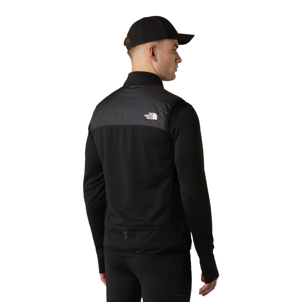 The North Face Winter Warm Pro Men's Gilet - Black
