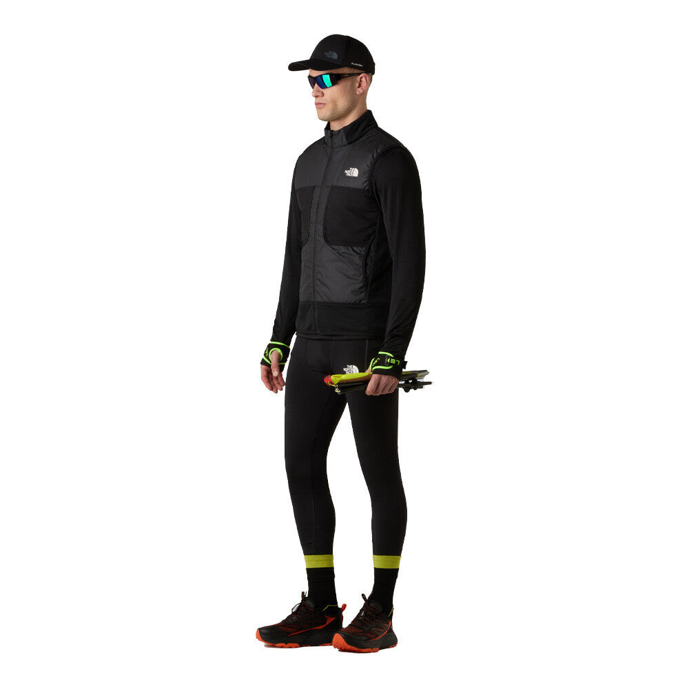 The North Face Winter Warm Pro Men's Gilet - Black