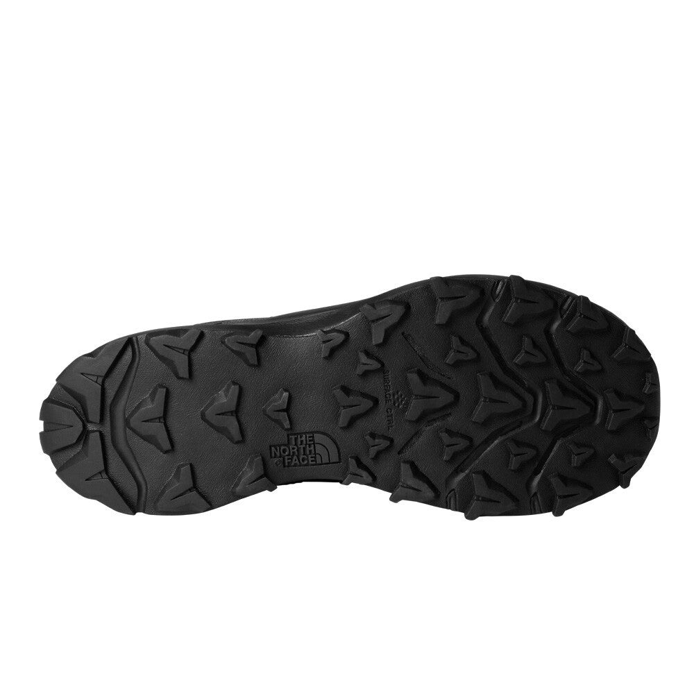 The North Face VECTIV Fastpack Lite Waterproof Women's Walking Shoes - Black/Anthracite Grey
