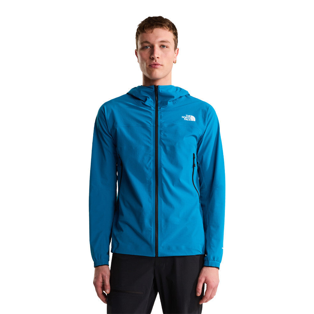 The North Face Summit Off Width Men's Windproof Jacket - As Shown
