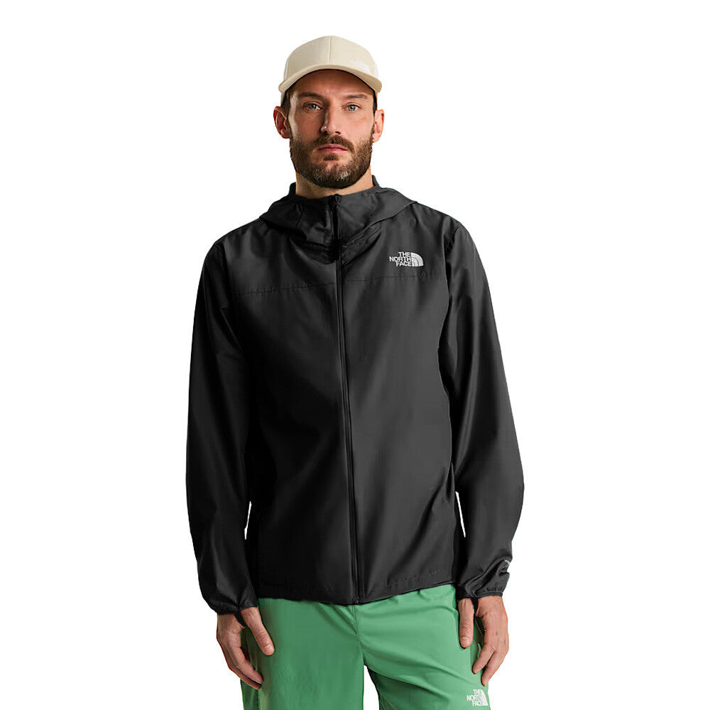 The North Face Fontanales Men's Wind Jacket - Black