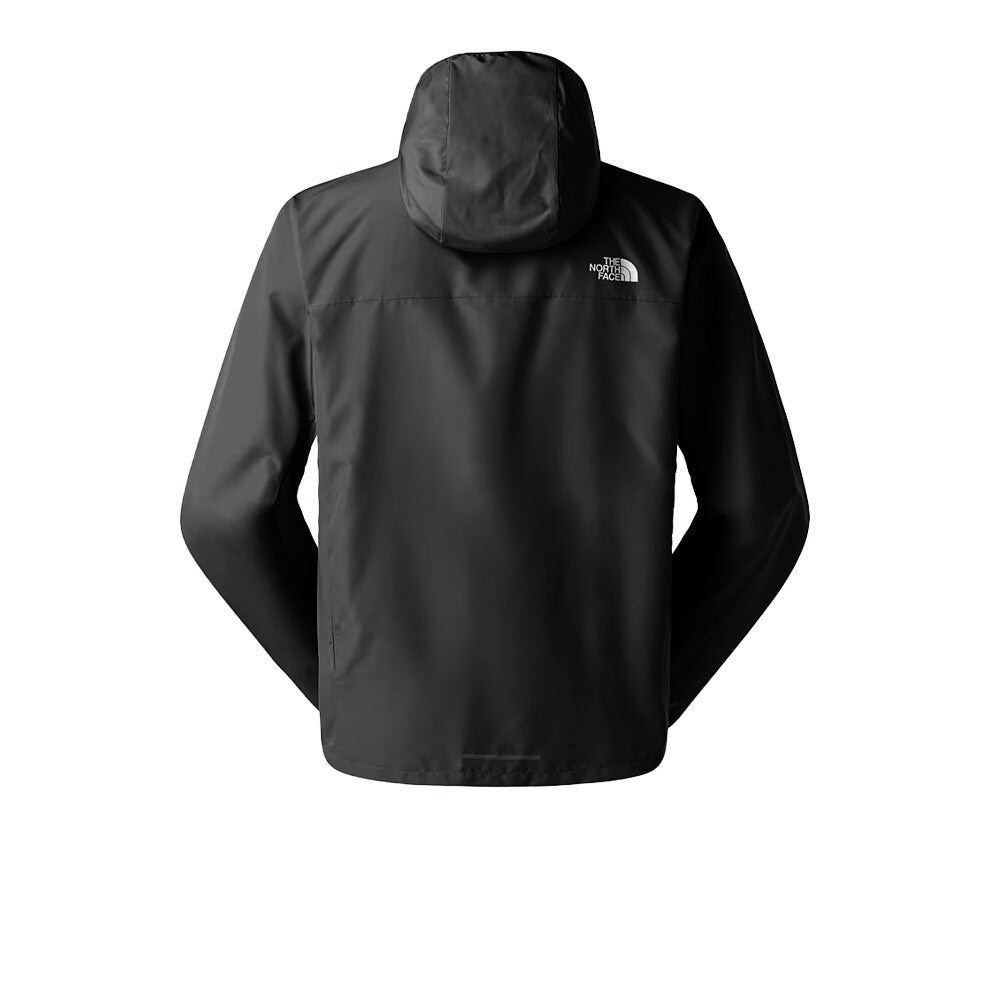 The North Face Fontanales Men's Wind Jacket - Black