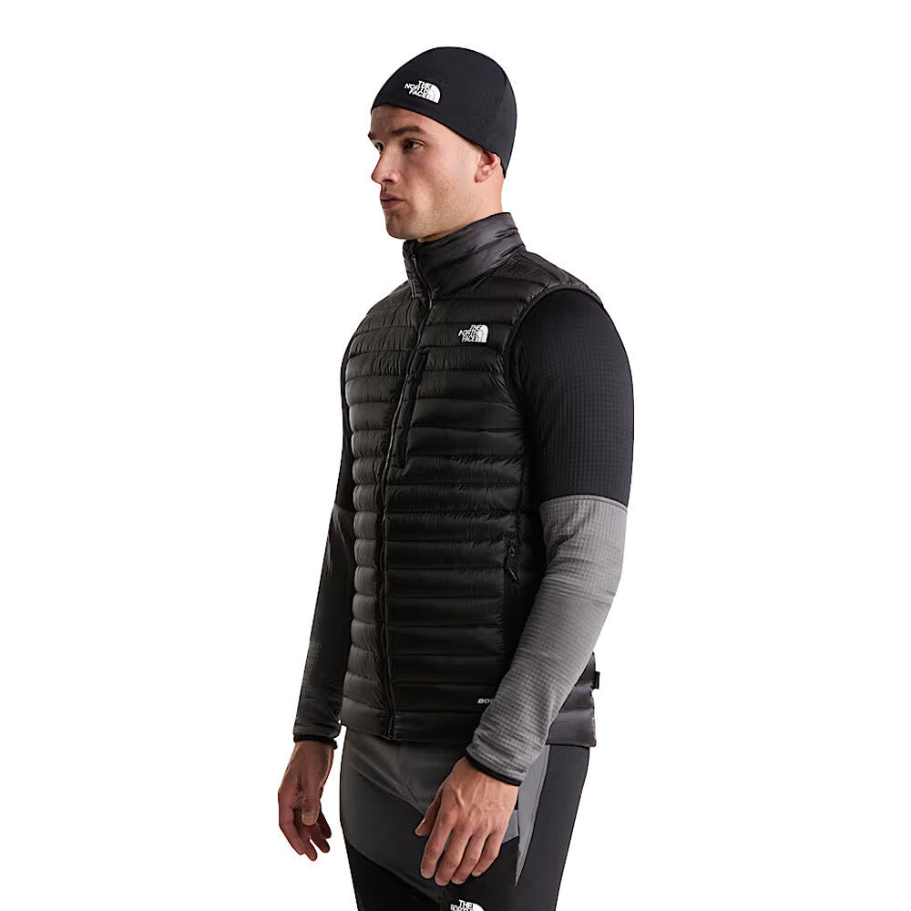 The North Face Bettaforca Lightweight Down Men's Gilet - Black