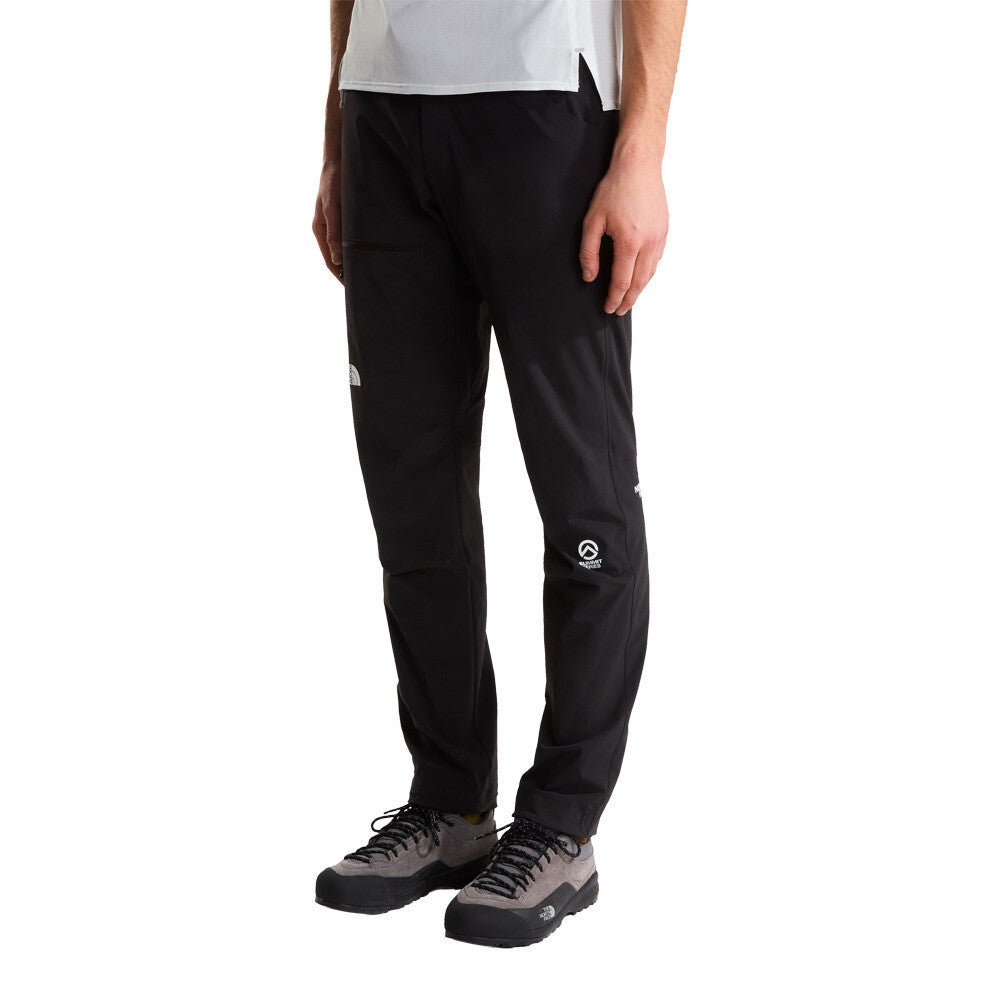 The North Face Summit Off Width Men's Pants - Black