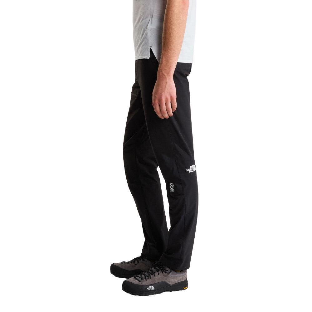 The North Face Summit Off Width Men's Pants - Black