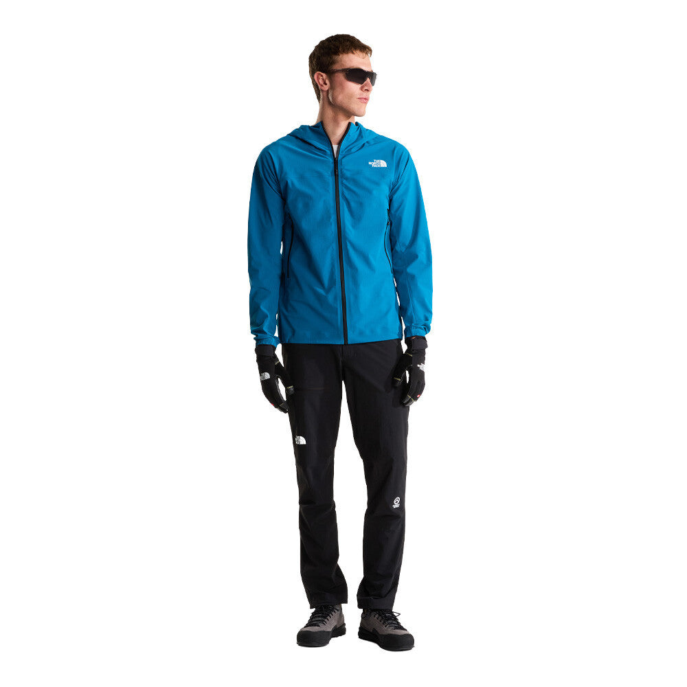 The North Face Summit Off Width Men's Pants - Black