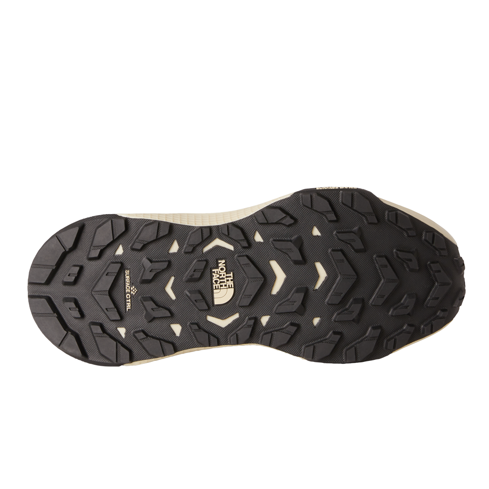 The North Face Fastpack Waterproof Women's Walking Shoes - Endless Dusk/Desert Stone