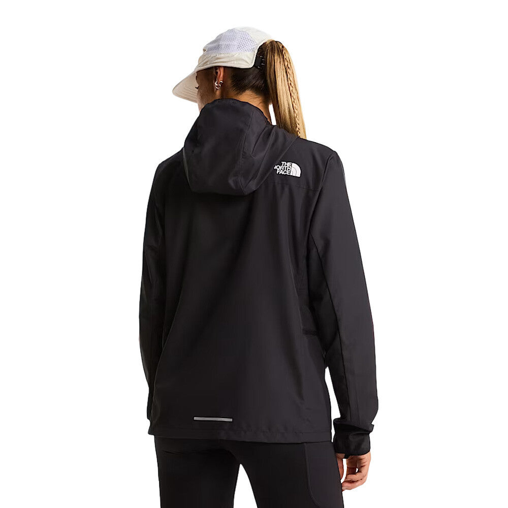 The North Face Fontanales Women's Jacket - Black