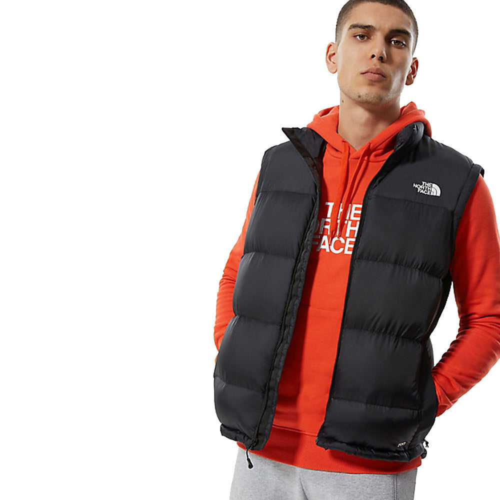 The North Face Diablo Down Men's Gilet - As Shown