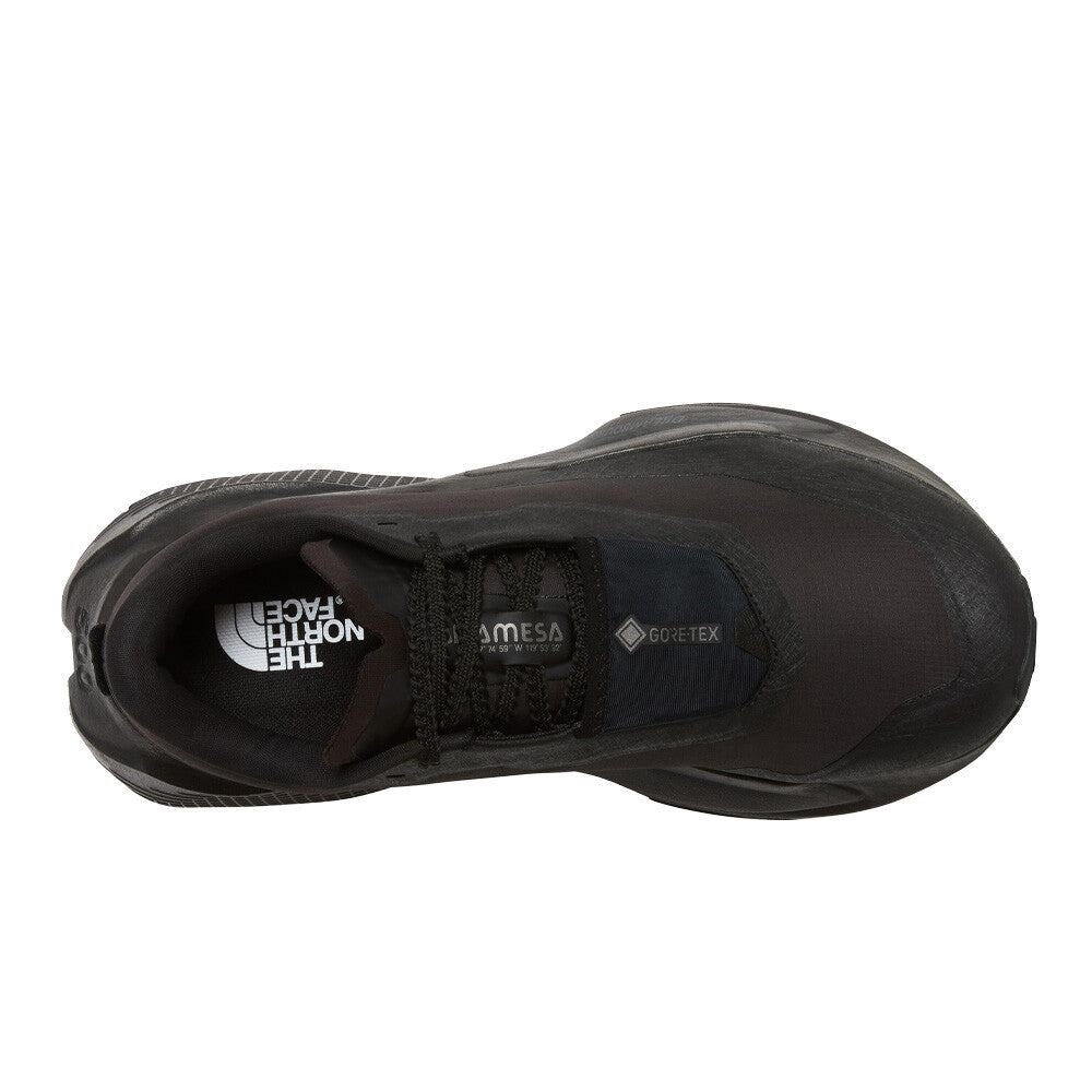 The North Face Altamesa 500 V2 GORE-TEX Men's Trail Running Shoes - Black