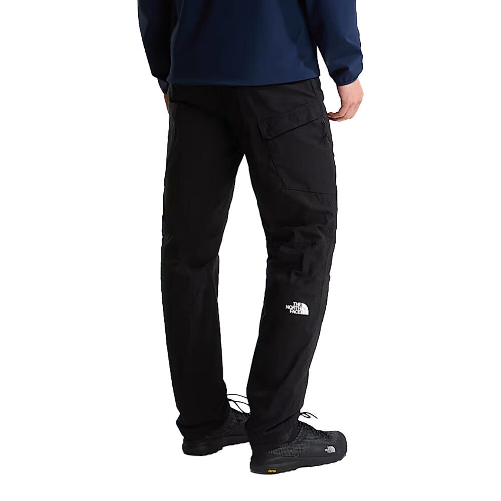 The North Face Winter Exploration Cargo Men's Pants - Black